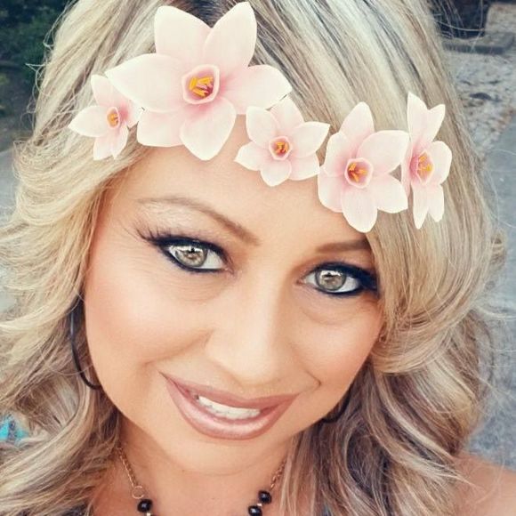 Meet your Posher, Maritza - Picture 1 of 1